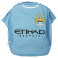 Front - Manchester City FC - Sac repas isotherme