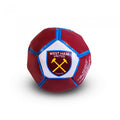 Front - West Ham FC - Mini Ballon de football OFFICIEL