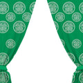 Front - Celtic FC - Rideaux