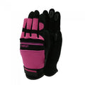 Front - Town & Country - Gants ULTIMAX - Femme