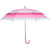 Front - Drizzles - Parapluie droit - Enfant