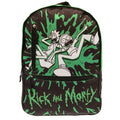 Front - Rick And Morty - Sac à dos