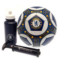 Front - Chelsea FC - Coffret cadeau