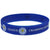 Front - Leicester City FC - Bracelet en silicone CHAMPIONS