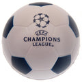 Front - UEFA Champions League - Balle anti-stress