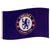 Front - Chelsea FC - Drapeau