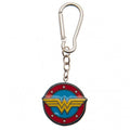 Front - Wonder Woman - Porte-clés 3D