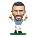 Front - Manchester City FC - Figurine de foot RIYAD MAHREZ