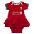 Front - Liverpool FC - Body - Bébé