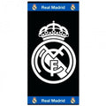 Front - Real Madrid CF - Serviette