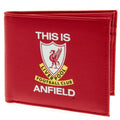 Front - Liverpool FC - Portefeuille
