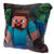 Front - Minecraft - Coussin