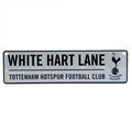 Front - Tottenham Hotspur FC - Panneau de fenêtre