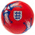 Front - England FA - Ballon de foot