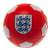 Front - England FA - Balle anti-stress