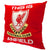 Front - Liverpool FC - Coussin THIS IS ANFIELD