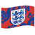 Front - England FA - Drapeau