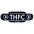 Front - Tottenham Hotspur FC - Pancarte suspendue
