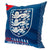 Front - England FA - Coussin