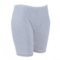 Front - Lot de 2 sous-vêtements shorts thermiques - Femme