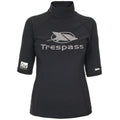 Front - Trespass Azad - T-shirt de natation - Femme
