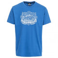 Front - Trespass Hainey - T-shirt à manches courtes - Homme