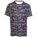Front - Trespass - T-shirt de sport RALTON - Homme
