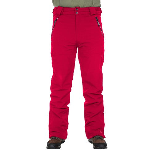 Front - Trespass - Pantalon de ski ALDEN - Homme