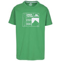 Front - Trespass - T-shirt TUATHAIL - Homme