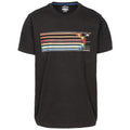 Front - Trespass - T-shirt CYCLE - Homme