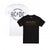 Front - AC/DC - T-shirts STADIUM - Homme