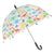 Front - X-Brella - Parapluie transparent - Unisexe