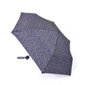 Front - Drizzles - Parapluie compact pour femme marguerite