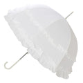 Front - X-Brella - Parapluie de Mariage à volants pour femme