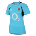 Front - England Rugby - Maillot 22/23 - Femme