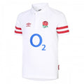 Front - England Rugby - Maillot domicile 22/23 CLASSIC - Enfant