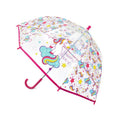 Front - Parapluie en dôme - Enfant