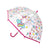 Front - Parapluie en dôme - Enfant