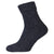 Front - Chaussons chaussettes - Homme