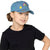 Front - Kids By Tom Franks - Casquette - Fille