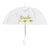 Front - X-Brella - Parapluie en dôme - Femme