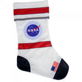 Front - NASA - Chaussette de Noël