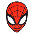 Front - Spider-Man - Serviette de plage - Enfant