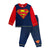 Front - Superman - Ensemble de pyjama - Garçon