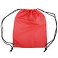 Rouge - Front - Shugon Stafford - Sac fourre-tout - 13 litres