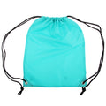 Turquoise - Front - Shugon Stafford - Sac fourre-tout - 13 litres