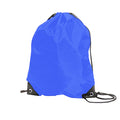 Bleu royal - Back - Shugon Stafford - Sac fourre-tout - 13 litres