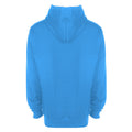 Saphir - Side - FDM - Sweatshirt à capuche - Unisexe