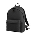 Anthracite - Front - Bagbase - Sac à dos (18 litres)