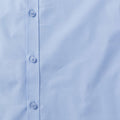 Bleu pâle - Pack Shot - Russell - Chemise de travail à manches longues - Homme